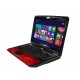 MSI Gaming GT70 2OD-843ES Dragon Edition 2 17.3'' / 2.40GHz / 8GB / 1TB